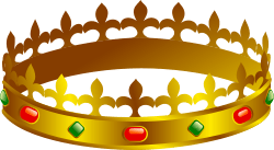 crown