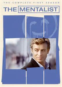 The Mentalist