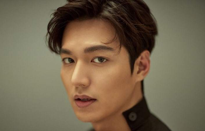 Lee Min Ho