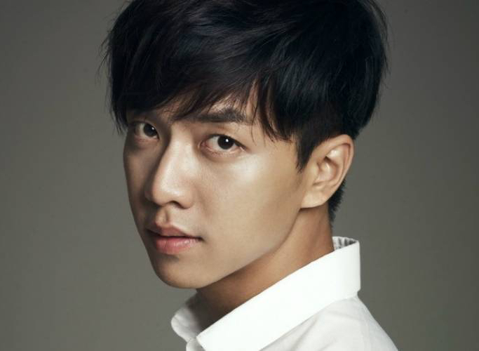 Lee Seung Gi